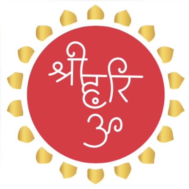 shri hari om