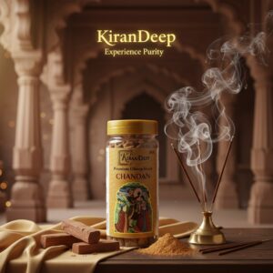 chandan sticks
