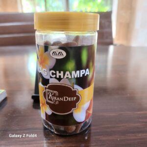 nag champa sticks