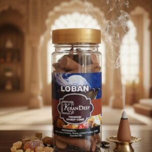 lobam cones