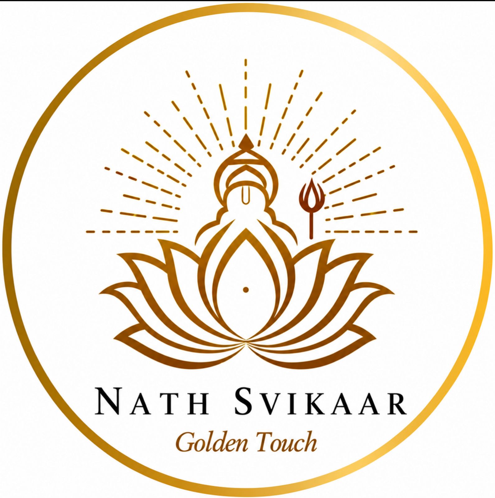 nath svikaar golden touch